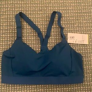 Old Navy Active Adjustable Straps Sports Bra